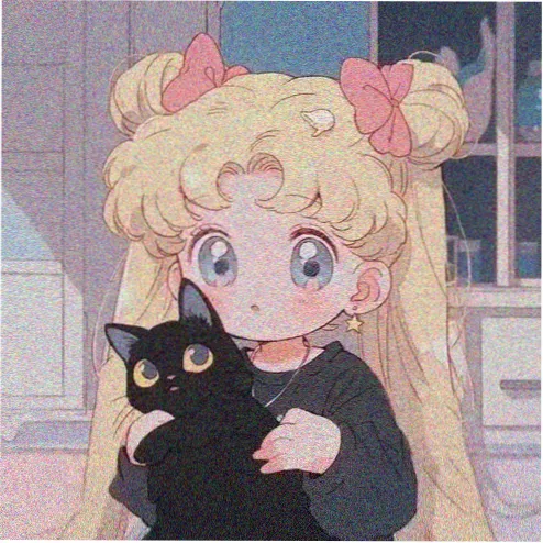 用户 笑到打鸣的猫 的头像